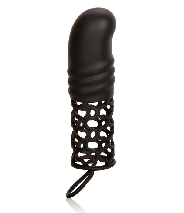 Calexotics Silicone 2” Extension Sleeve