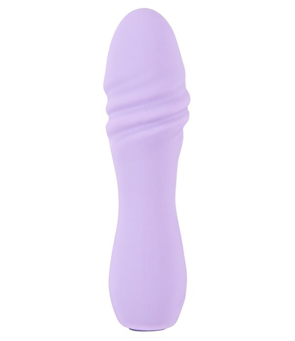 Cuties Cuties Mini Vibrator Paars