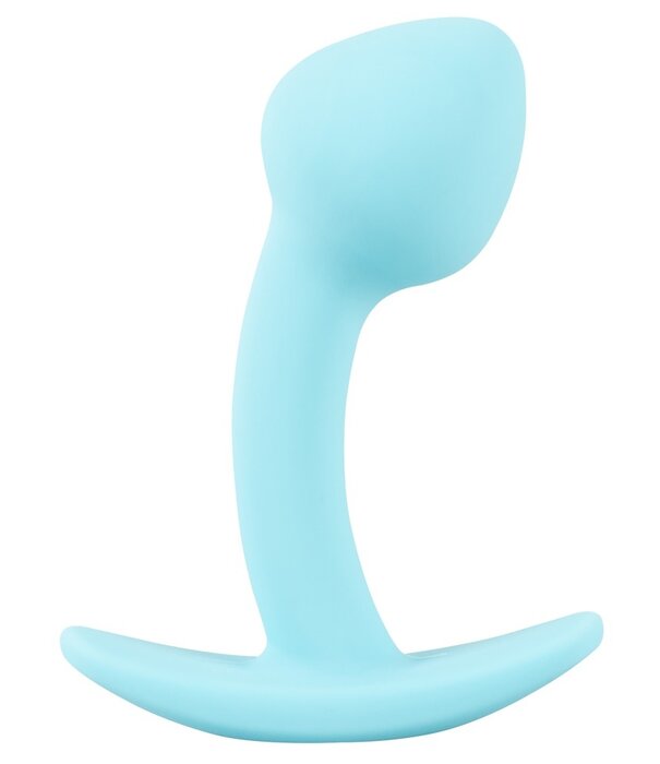 Cuties Cuties Buttplug Blue