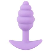 Cuties Buttplug Purple