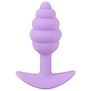 Cuties Buttplug Purple