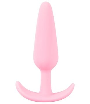 Cuties Buttplug Pink