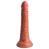 King Cock Elite 7” Dual Density Cock