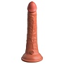 King Cock Elite 7” Dual Density Cock