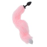 TABOOM LED Unicorn Tail and Buttplug