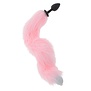 TABOOM LED Unicorn Tail and Buttplug