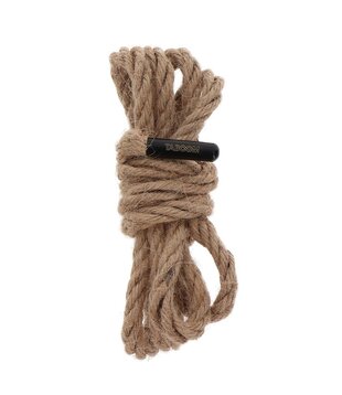 TABOOM Hemp Rope 1,5M