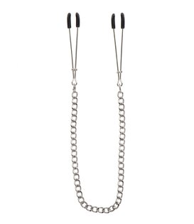 TABOOM Tweezers with Chain