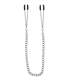 Tweezers with Chain