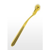 TABOOM Wartenberg Wheel Gold