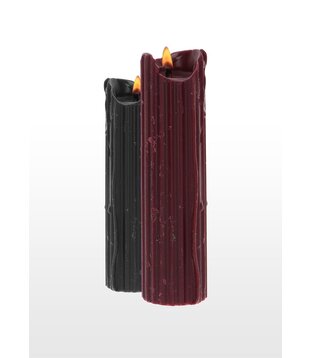 TABOOM BDSM Drip Candles