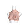 Body Form Breast - M