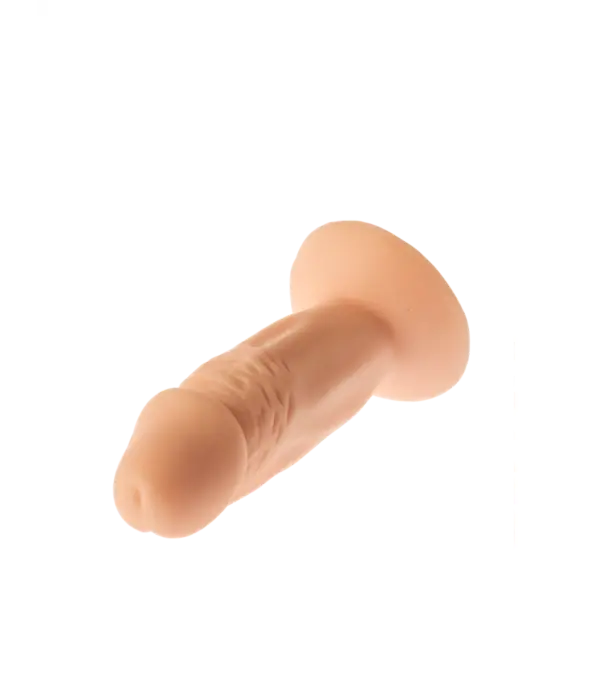 Champs Champs - Willy Original Dildo 4.3 inch / 11 cm