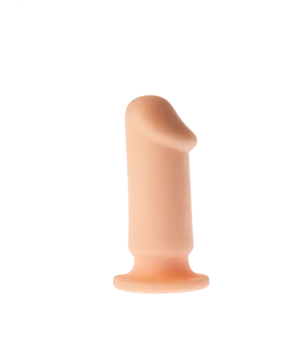 Champs Champs - Tiny Original Dildo 3.5 inch / 9 cm