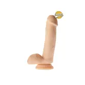 Champs - Smoothy Original Dildo 6.5 inch / 17 cm