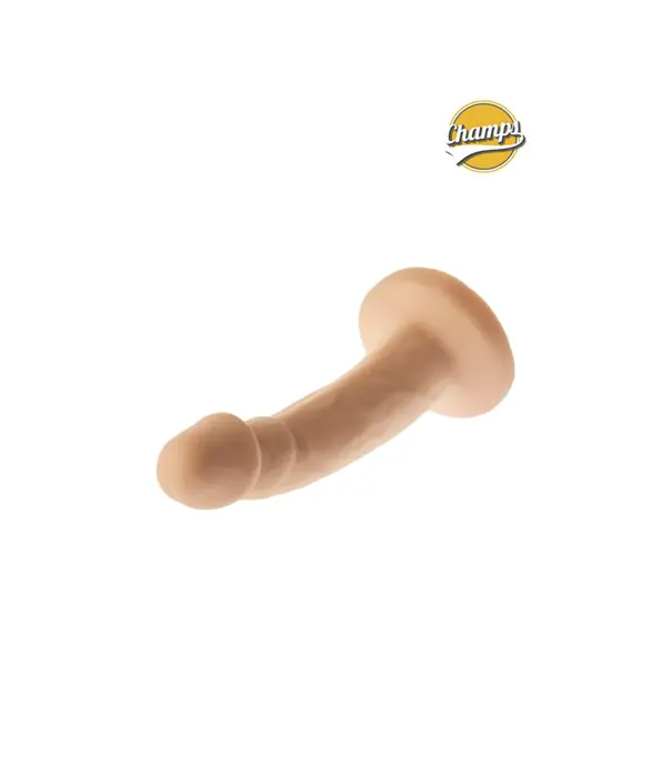 Champs Champs - Funky Original Dildo 7.5 inch / 18.5 cm