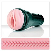 Fleshlight Vibro Pink Lady - Touch