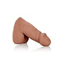 Packer Gear 4”  Packing Penis - Brown
