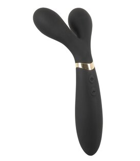 Couples Choice - 3 motors vibrator