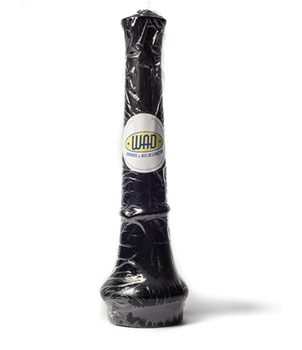 WAD - Weapons Of Ass Destruction WAD Cavalry - Black