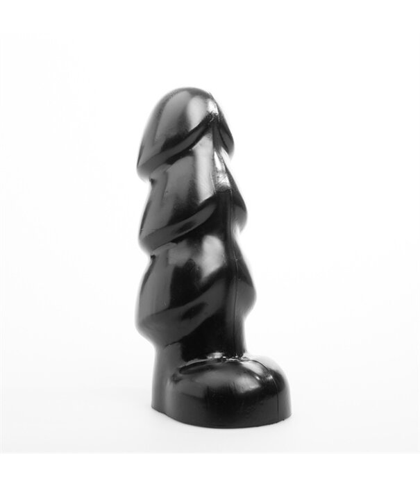 WAD - Weapons Of Ass Destruction The Executioner - Black L