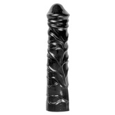 All Black - August Dildo