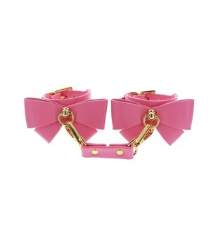 MALIBU - Wrist Cuffs
