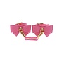 MALIBU - Wrist Cuffs