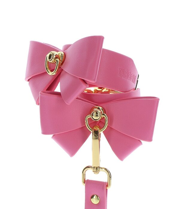 Taboom MALIBU - Wrist Cuffs