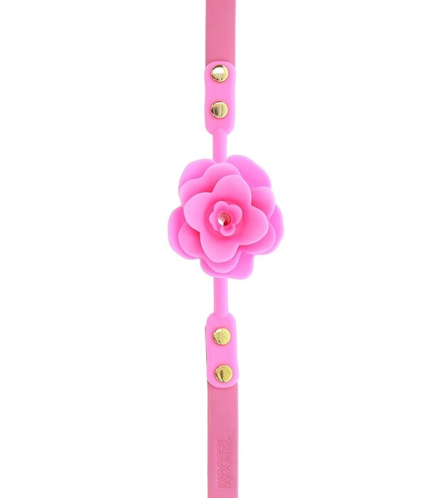Taboom Malibu - Rose Ball Gag