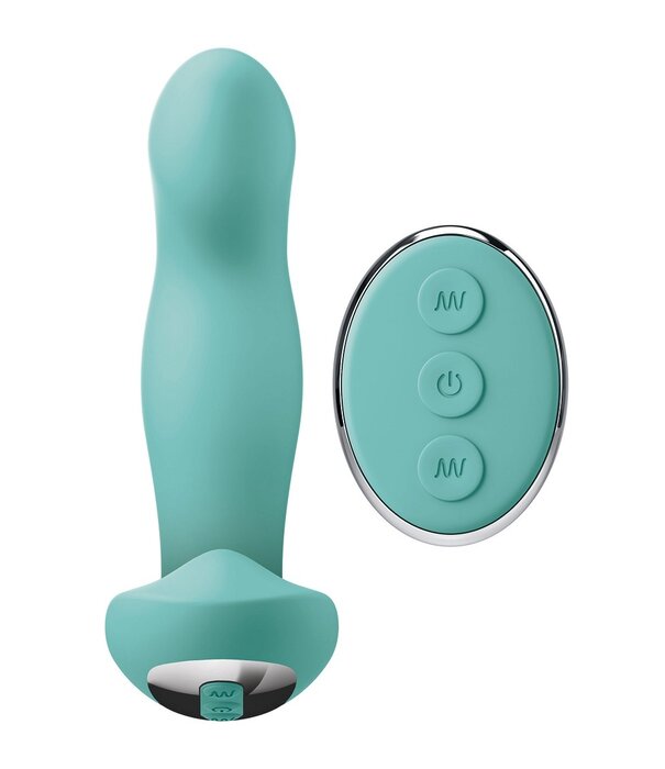 jimmyjane Jimmyjane - Pulsus G-Spot