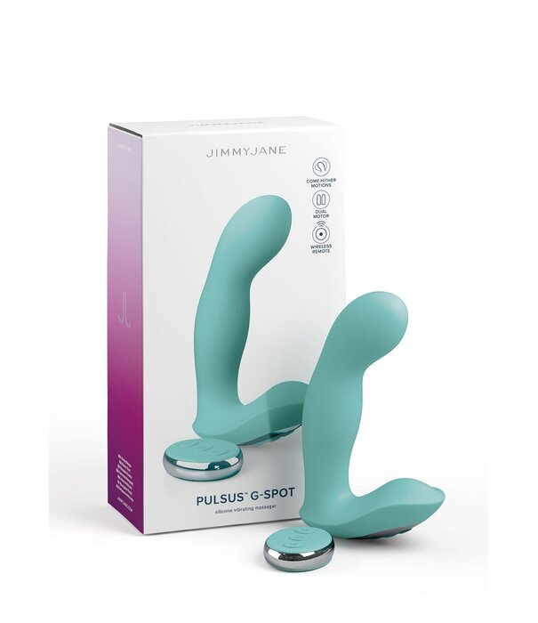 jimmyjane Jimmyjane - Pulsus G-Spot