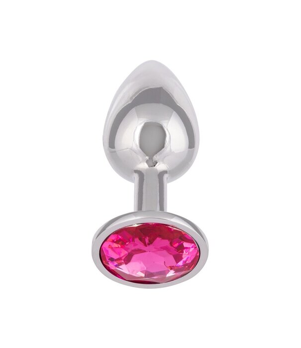 Calexotics Jewel - Rose Buttplug - Small
