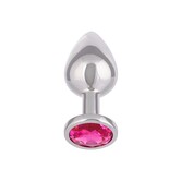 Jewel - Rose Buttplug - Large