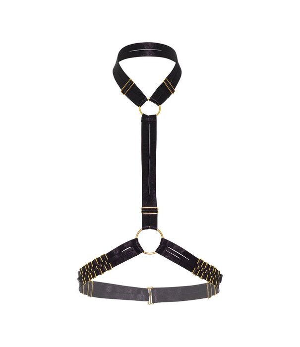 kinky diva Harness Couture Deluxe