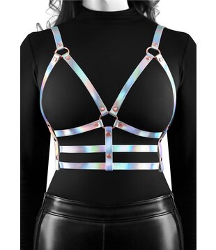 Cosmo Bewitch Harness S/M