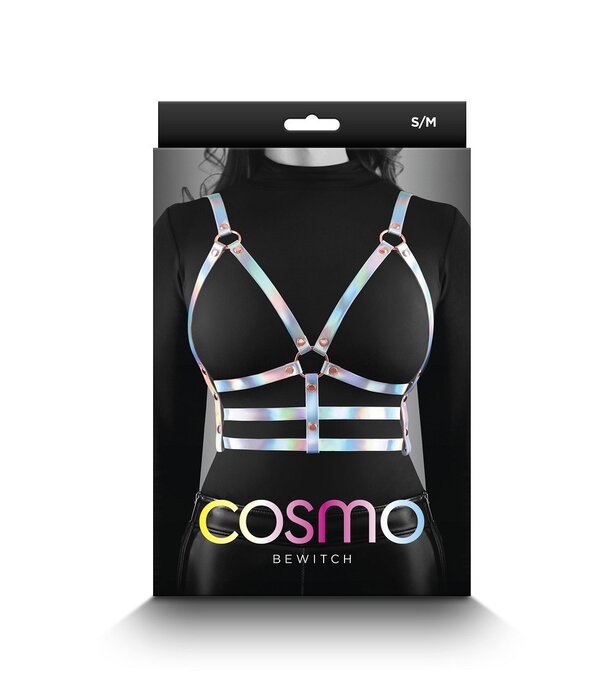 cosmo Cosmo Bewitch Harness S/M