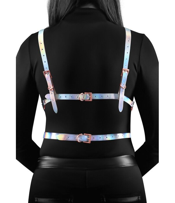 cosmo Cosmo Risqué Harness S/M