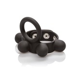 Medium Weighted C-Ring Ball Stretcher - M