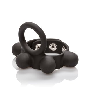 C-Ring Ball Stretcher - M