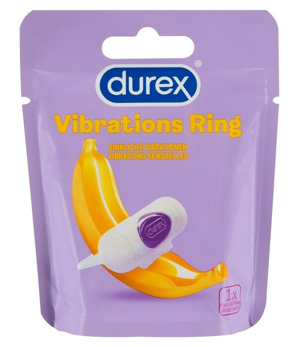 Durex Durex Vibrations Ring
