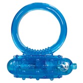 Vibro Ring - Blue