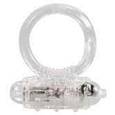 Vibro Ring - Clear