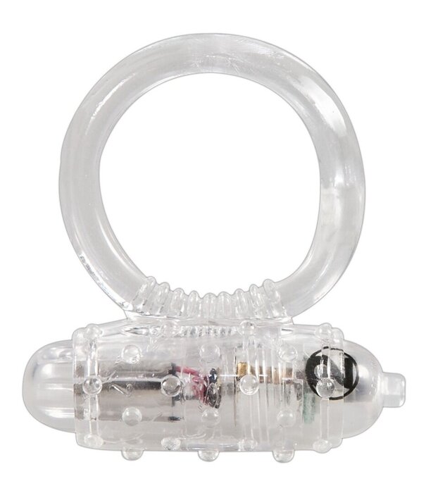 You2toys Vibro Ring - Clear