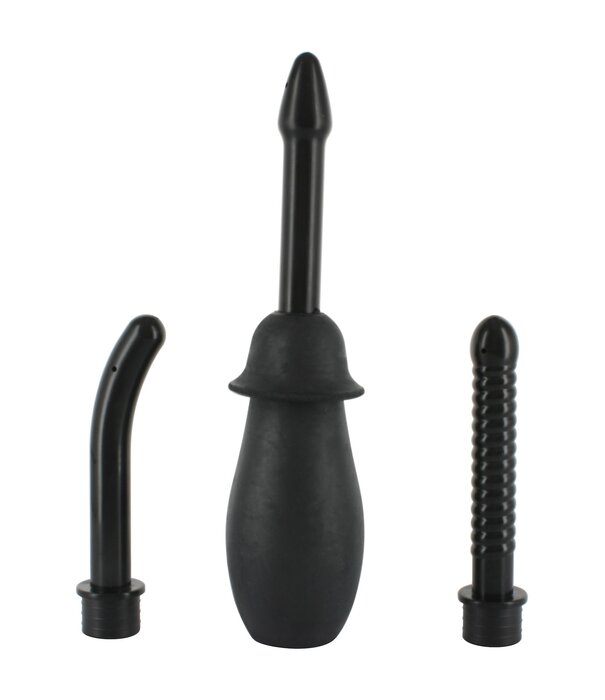 Seven creations Douche - 3 attachments