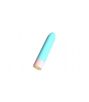 Baly Vibrating Bullet