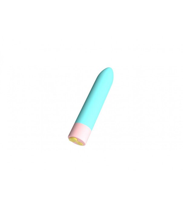 Party Color Toys Baly Vibrating Bullet