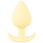 Cuties Mini Plug Yellow