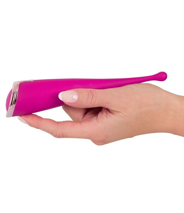 Couples Choice Spot Vibrator