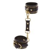 Vogue - Ankle Cuffs